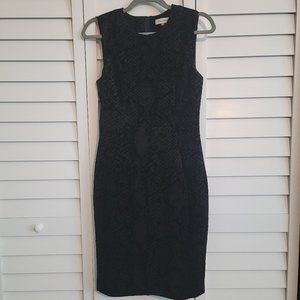 Perfect little black dress